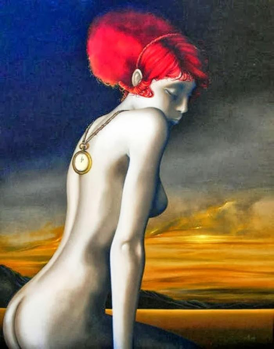 Художница Evita Medina17 (550x700, 295Kb)
