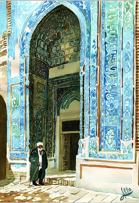samarkand-shaxi-zinda (479x700, 568Kb)