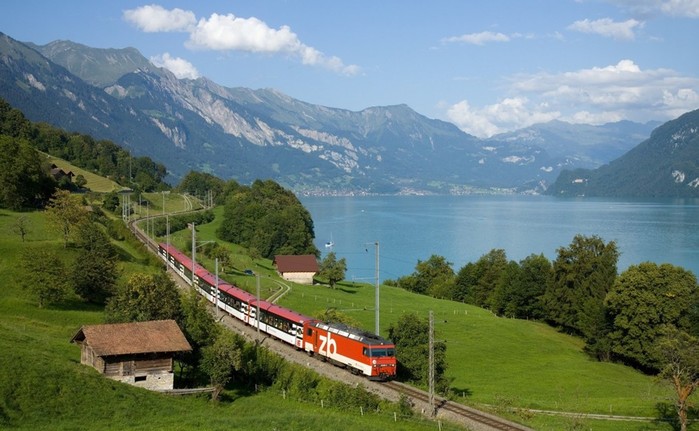 25 удивительных фактов о Швейцарии: теперь вы будете знать больше!