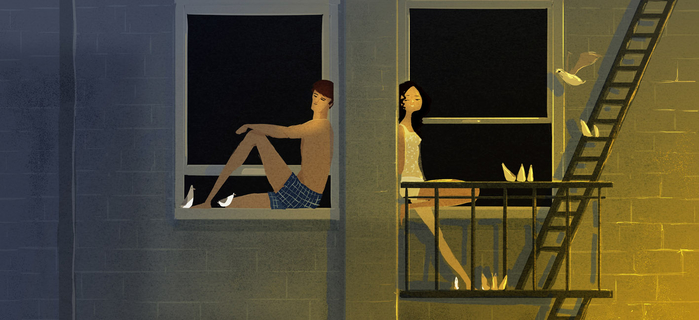 !Художник Pascal Campion! (700x320, 215Kb)