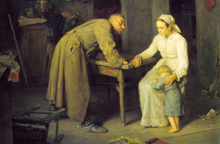5. Н. Касаткин. Кто 1897 год (700x460, 346Kb)