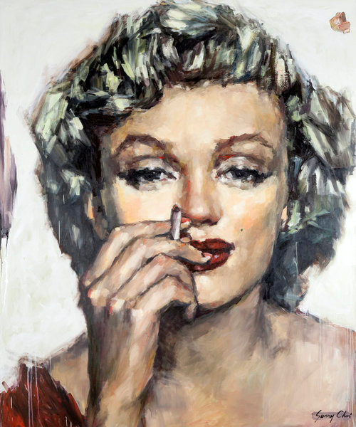 Marilynwithcigarette2-60x60 (500x600, 289Kb)