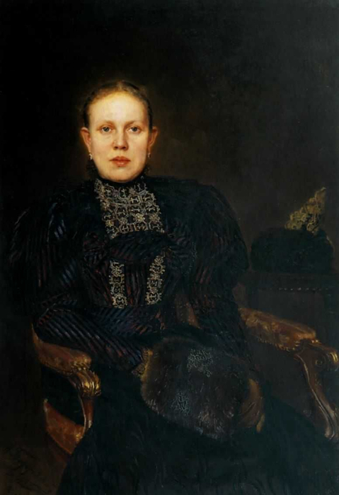 Portret-O.-F.-Buryshkinoj-1897 (479x700, 185Kb)