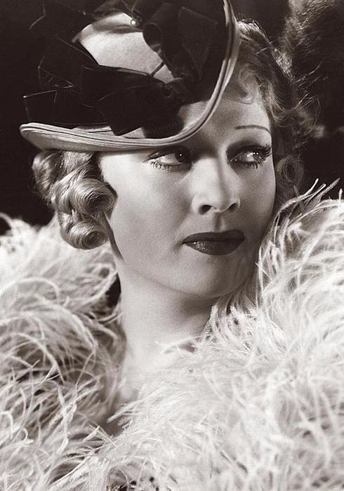 700 Margot Grahame, 1937.   (490x700, 266Kb)