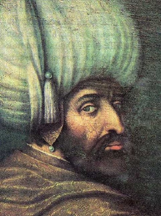 Легенды и правда о Роксолане: какой была любимая жена султана Сулеймана