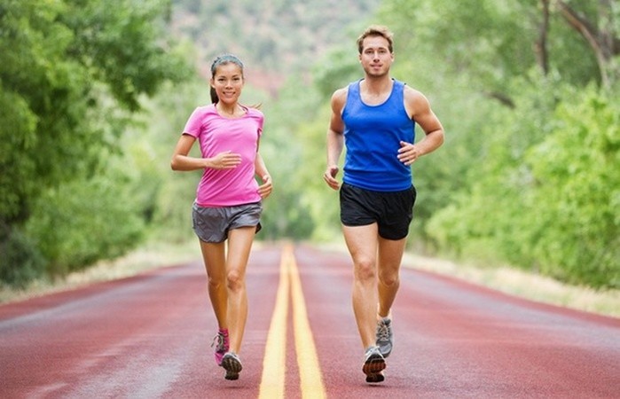 Как ежедневная пробежка изменит вашу жизнь: 10 удивительных фактов