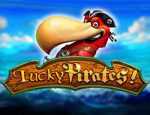 4. Lucky Pirates (500x383, 184Kb)