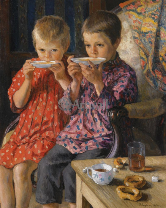 Богданов-Бельский Николай (559x700, 445Kb)