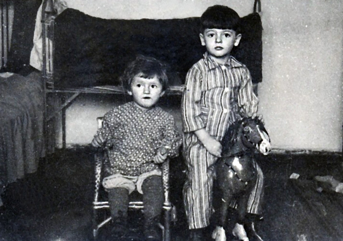 1953г. юра витрищ (700x492, 336Kb)
