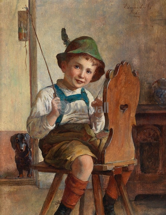 5866543_0000_edmyndadlermalchikigraushiivloshadky_18761965 (540x700, 315Kb)