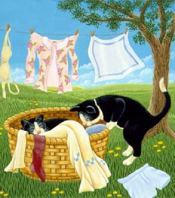 db_Brownd_Elizabeth_Cats_in_Laundry_Basket1 (600x677, 124Kb)