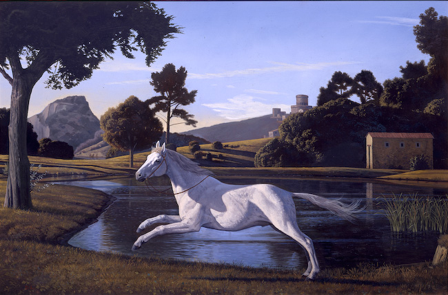 1990.Landscape_with_a_Running_Horse (650x429, 284Kb)