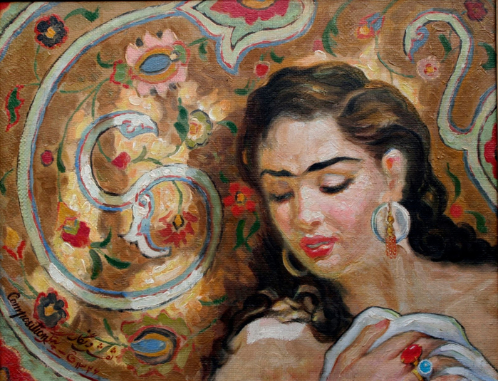 Jafar-Petgar-Pattern-and-Beloved-1947 (700x535, 517Kb)