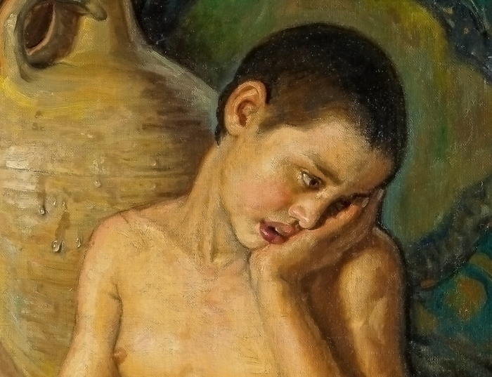 Jafar-Petgar-Puberty-1949-detail-1 (700x537, 373Kb)