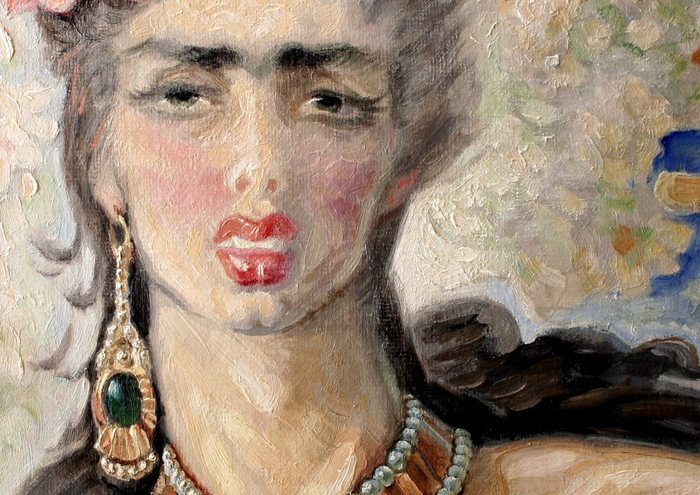 Jafar-Petgar-Spring-1947-detail (700x495, 431Kb)