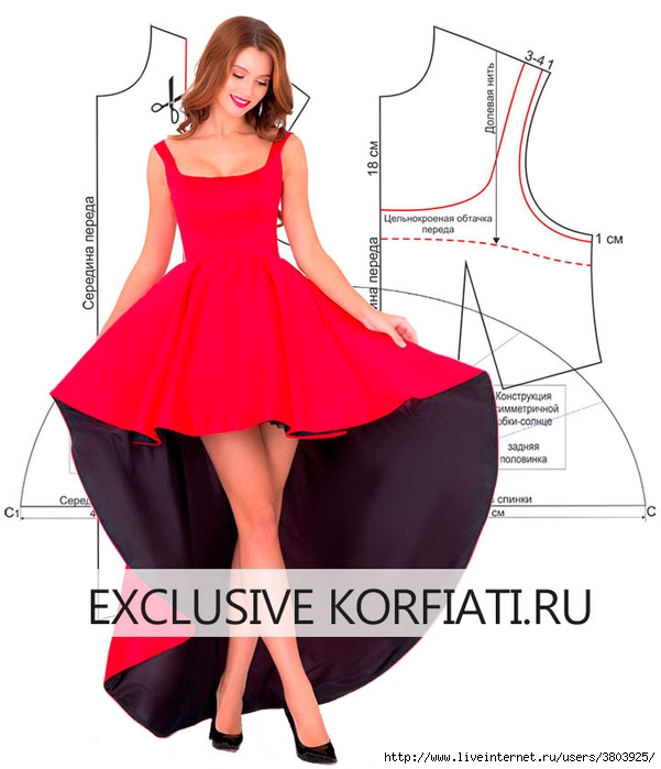 Red-dress-pattern (601x700, 180Kb)
