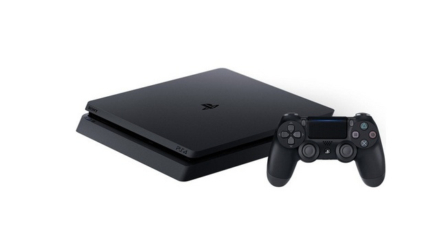 Sony Playstation 4