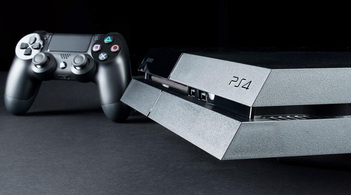 Sony Playstation 4