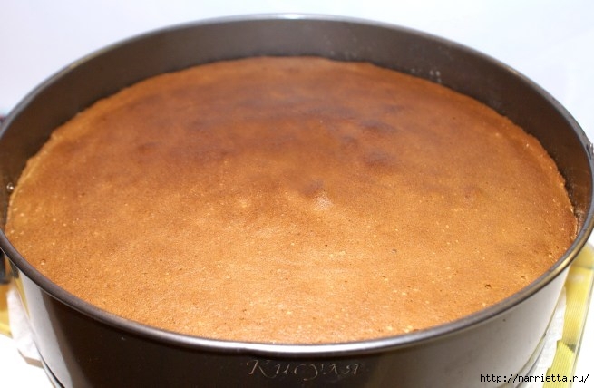 Рецепт торта «Миндально-персиковый блюз» (12) (655x428, 140Kb)