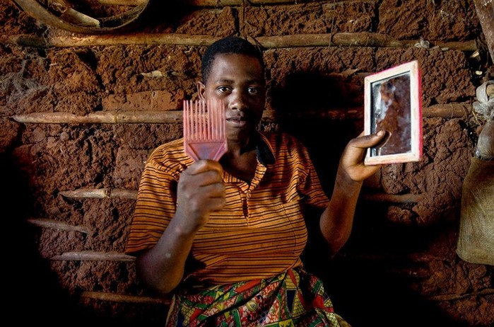 Фотографии Бурунди: как живут в самых бедных странах мира