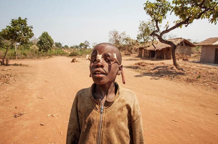 Фотографии Бурунди: как живут в самых бедных странах мира
