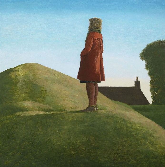 Woman and Earth Work. 2013 (693x700, 435Kb)
