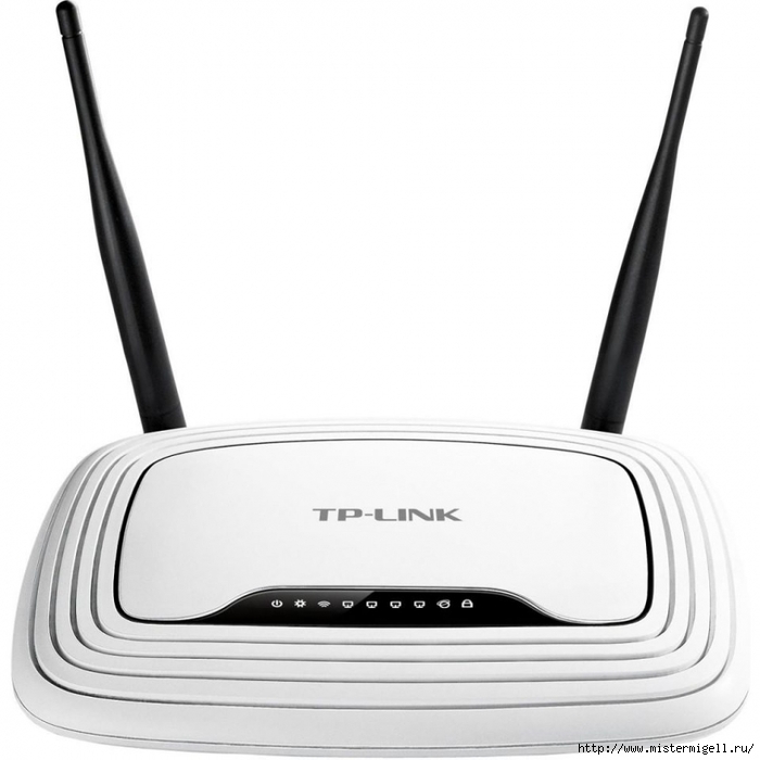 C   wi-fi TP-Link