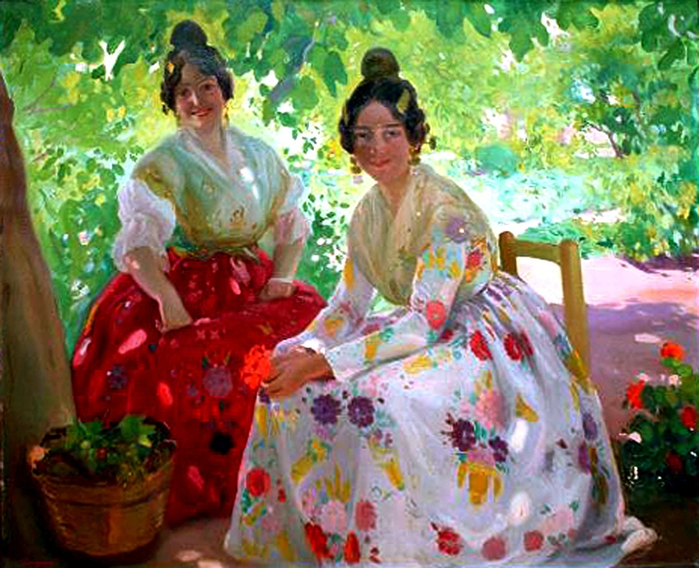 Victor+Moya+Calvo+%281890-1972%29+by+Catherine+La+Rose+%2821%29 (700x568, 489Kb)