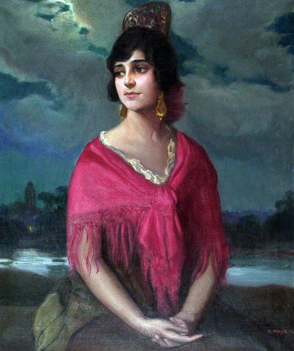 Victor+Moya+Calvo+%281890-1972%29+by+Catherine+La+Rose+%2833%29 (585x700, 475Kb)