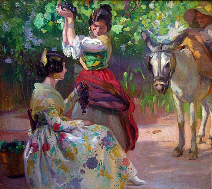 Victor+Moya+Calvo+%281890-1972%29+by+Catherine+La+Rose+%283%29 (700x622, 570Kb)