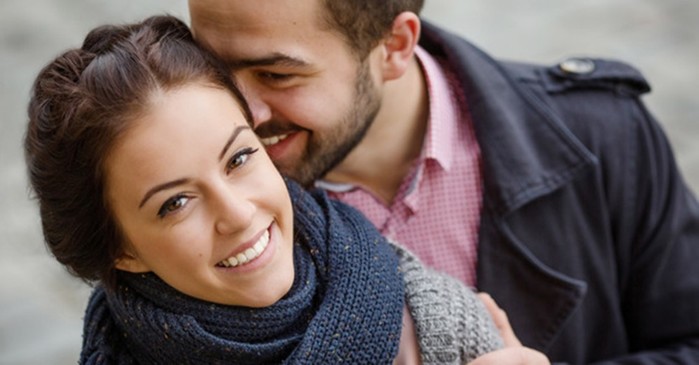 10 качеств, которые мужчина хочет видеть в своей жене 