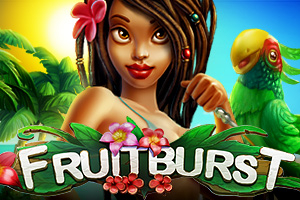 4. Fruit Burst (300x200, 88Kb)