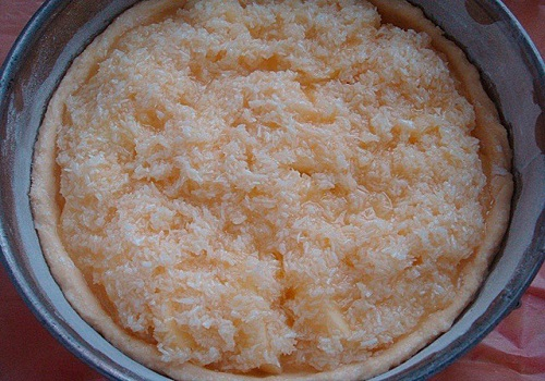 Творожной пирог с яблоками и кокосовой начинкой5 (500x350, 214Kb)