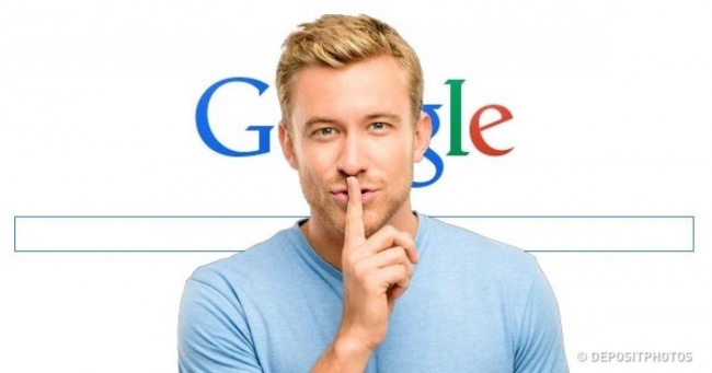 10 способов поиска в Google