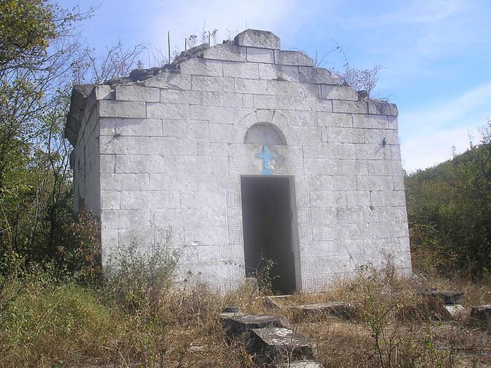 Греческая церковь села Авджикой (700x525, 462Kb)