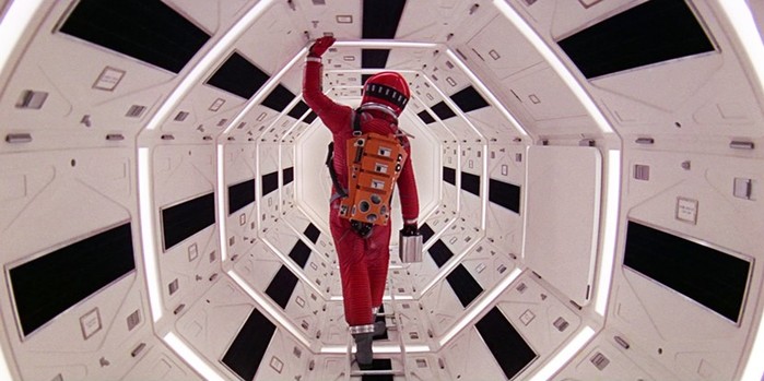 Как Стэнли Кубрик объяснил концовку фильма «2001: Космическая одиссея»