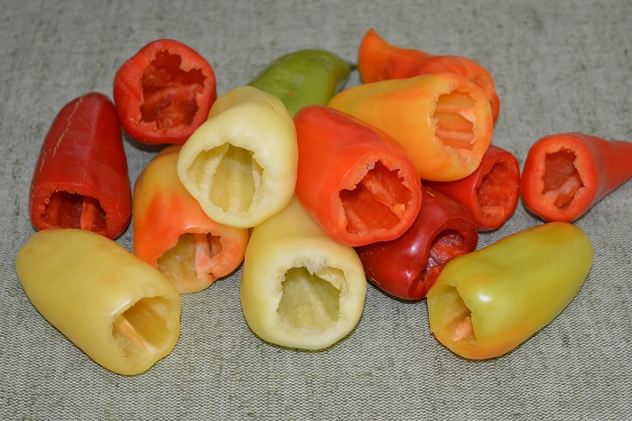 Перец фаршированный мясом и рисом на зиму для заморозки2 (700x466, 344Kb)