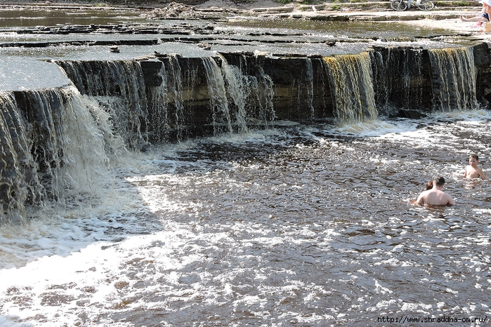 Водопад на реке Тосна (23) (700x466, 427Kb)