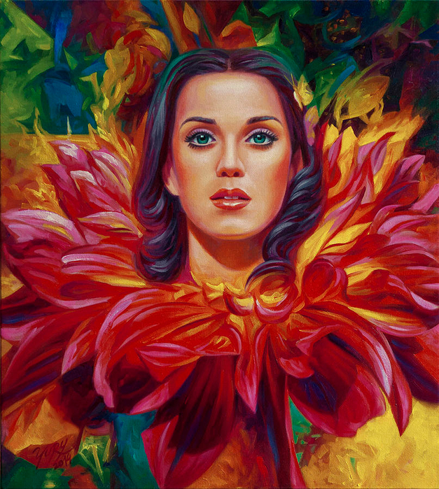 katy-flower-yury-fomichev (627x700, 662Kb)