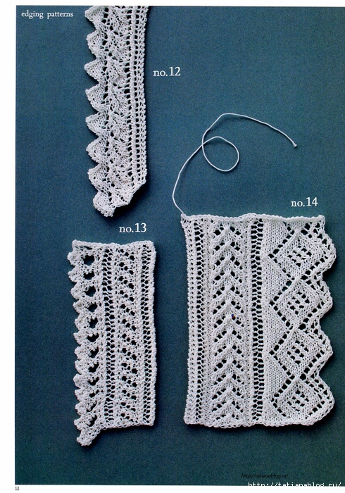 Kotomi Hayashi - Knitting Lace 104 - 2012.page13 copy (490x700, 388Kb)