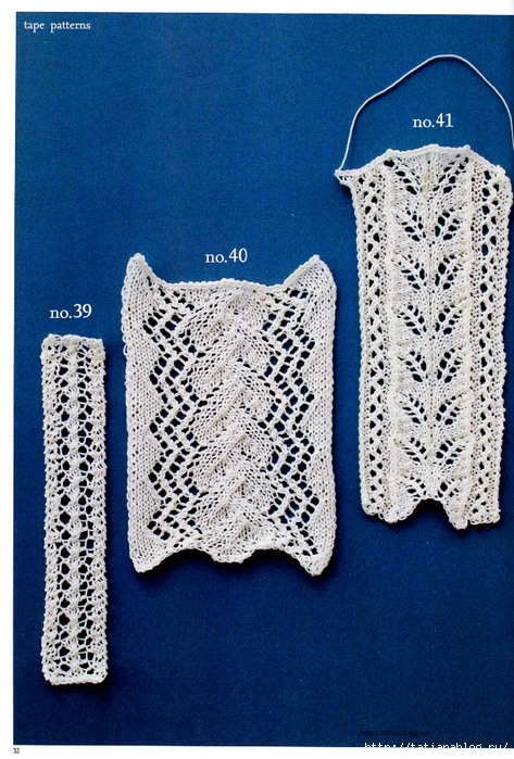 Kotomi Hayashi - Knitting Lace 104 - 2012.page33 copy (473x700, 365Kb)