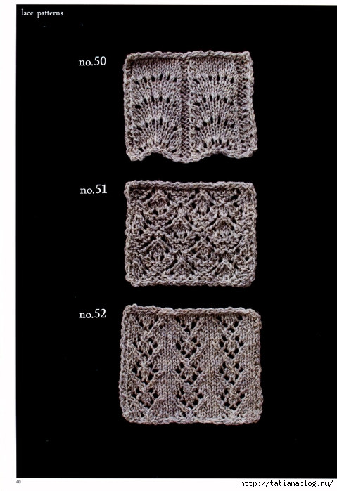 Kotomi Hayashi - Knitting Lace 104 - 2012.page41 copy (479x700, 165Kb)