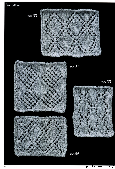 Kotomi Hayashi - Knitting Lace 104 - 2012.page43 copy (477x700, 267Kb)