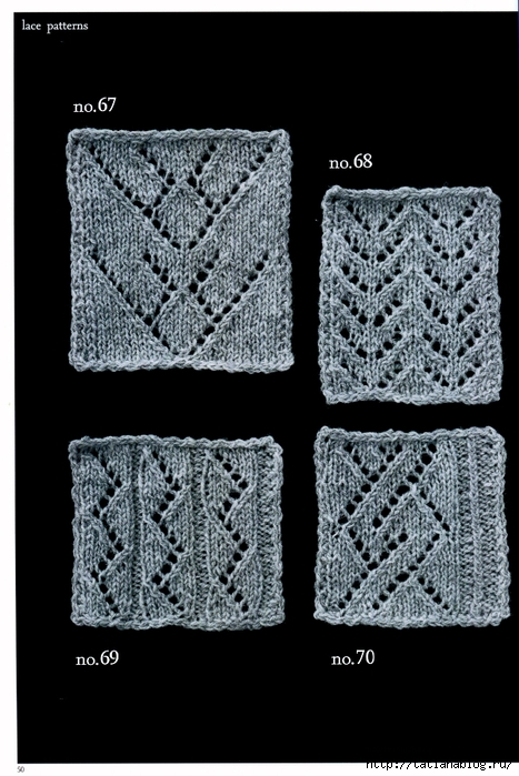 Kotomi Hayashi - Knitting Lace 104 - 2012.page51 copy (467x700, 230Kb)