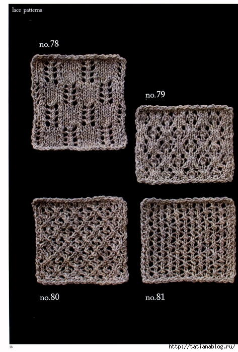 Kotomi Hayashi - Knitting Lace 104 - 2012.page57 copy (473x700, 227Kb)