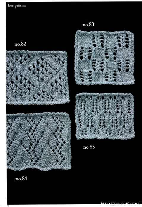 Kotomi Hayashi - Knitting Lace 104 - 2012.page59 copy (479x700, 243Kb)