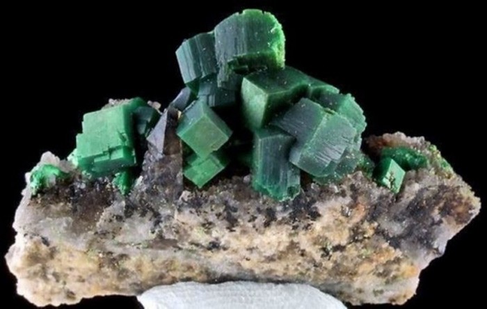 Некоторые редкие и необычные минералы: интересные факты