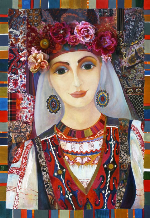 Художник Сильвия Павлова (SILVIA PAVLOVA)12-3 (481x700, 472Kb)