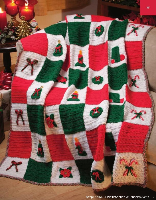 [Connie_Ellison]_Big_Book_of_Crochet_Afghans_26_A(b-ok.xyz)_18 (547x700, 357Kb)