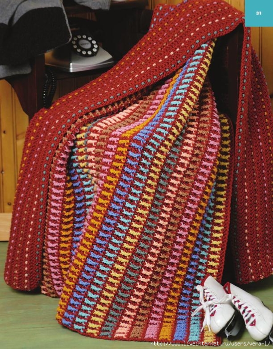 [Connie_Ellison]_Big_Book_of_Crochet_Afghans_26_A(b-ok.xyz)_32 (547x700, 414Kb)